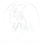 Wolfspoot